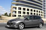 Peugeot 308 SW 2009 года